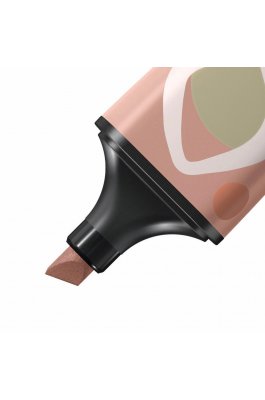 Stabilo Boss Mini Nature Μαρκαδόροι Υπογράμμισης 5mm Umber (07/165-11) Stabilo Boss Mini Nature Μαρκαδόροι Υπογράμμισης 5mm Umber (07/165-11)