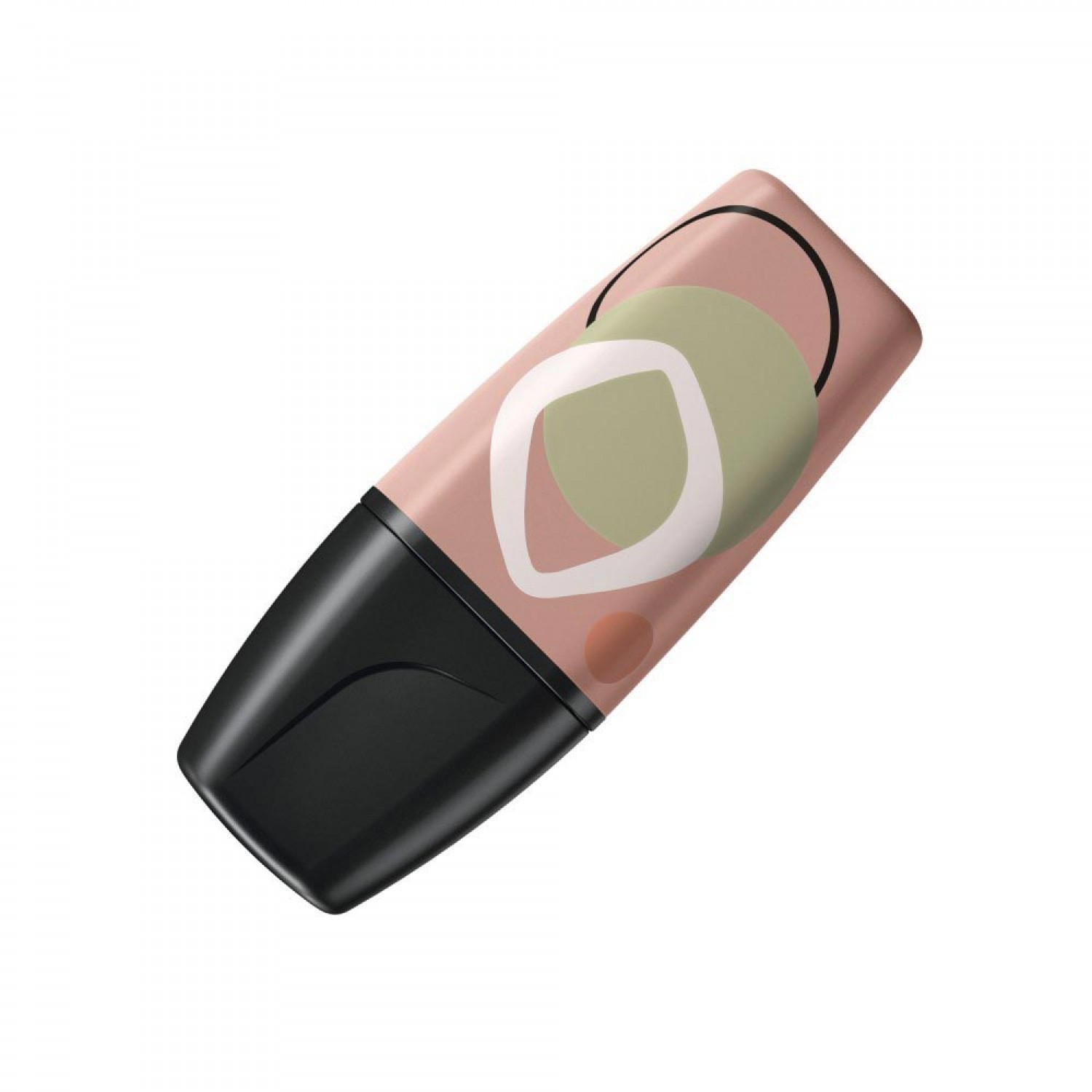 Stabilo Boss Mini Nature Μαρκαδόροι Υπογράμμισης 5mm Umber (07/165-11) Stabilo Boss Mini Nature Μαρκαδόροι Υπογράμμισης 5mm Umber (07/165-11)