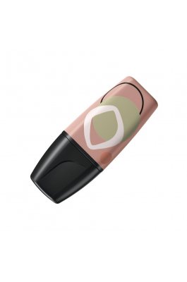 Stabilo Boss Mini Nature Μαρκαδόροι Υπογράμμισης 5mm Umber (07/165-11)