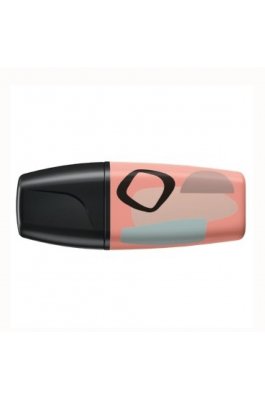 Stabilo Boss Mini Nature Μαρκαδόροι Υπογράμμισης 5mm Sienna (07/175-11)