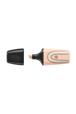 Stabilo Boss Mini Nature Μαρκαδόροι Υπογράμμισης 5mm Μπεζ (07/186-11) Stabilo Boss Mini Nature Μαρκαδόροι Υπογράμμισης 5mm Μπεζ (07/186-11)