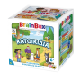 BrainBox Εκπαιδευτικό Παιχνίδι Κατοικίδια (13061) BrainBox Εκπαιδευτικό Παιχνίδι Κατοικίδια (13061)