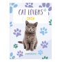 Cat lovers Ημερολόγιο 2026 Cat lovers Ημερολόγιο 2026