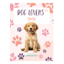 Dog lovers Ημερολόγιο 2026 Dog lovers Ημερολόγιο 2026