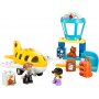 Lego Duplo First Time At The Airport (10443) Lego Duplo First Time At The Airport (10443)