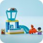 Lego Duplo First Time At The Airport (10443) Lego Duplo First Time At The Airport (10443)