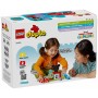 Lego Duplo Disney Mickey Mouse Clubhouse & Car (10454)