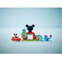 Lego Duplo Disney Mickey Mouse Clubhouse & Car (10454)