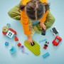 Lego Duplo Disney Mickey Mouse Clubhouse & Car (10454)