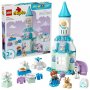Lego Duplo Disney Anna & Elsa's Frozen Castle (10455) Lego Duplo Disney Anna & Elsa's Frozen Castle (10455)