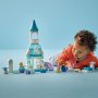 Lego Duplo Disney Anna & Elsa's Frozen Castle (10455) Lego Duplo Disney Anna & Elsa's Frozen Castle (10455)