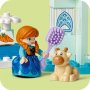 Lego Duplo Disney Anna & Elsa's Frozen Castle (10455) Lego Duplo Disney Anna & Elsa's Frozen Castle (10455)