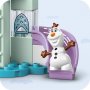 Lego Duplo Disney Anna & Elsa's Frozen Castle (10455) Lego Duplo Disney Anna & Elsa's Frozen Castle (10455)