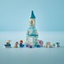 Lego Duplo Disney Anna & Elsa's Frozen Castle (10455) Lego Duplo Disney Anna & Elsa's Frozen Castle (10455)