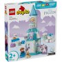 Lego Duplo Disney Anna & Elsa's Frozen Castle (10455) Lego Duplo Disney Anna & Elsa's Frozen Castle (10455)