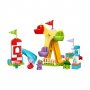 Lego Duplo Peppa Pig Funfair (10453) Lego Duplo Peppa Pig Funfair (10453)