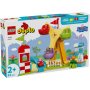 Lego Duplo Peppa Pig Funfair (10453) Lego Duplo Peppa Pig Funfair (10453)