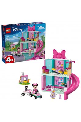 Lego Disney Minnie's Pet Hotel (43274) Lego Disney Minnie's Pet Hotel (43274)