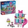 Lego Disney Minnie's Pet Hotel (43274) Lego Disney Minnie's Pet Hotel (43274)