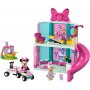 Lego Disney Minnie's Pet Hotel (43274) Lego Disney Minnie's Pet Hotel (43274)