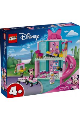 Lego Disney Minnie's Pet Hotel (43274)