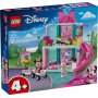 Lego Disney Minnie's Pet Hotel (43274) Lego Disney Minnie's Pet Hotel (43274)