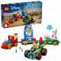 Lego Disney Toy Story Celebration Train & RC Car (43264) Lego Disney Toy Story Celebration Train & RC Car (43264)