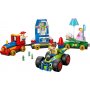 Lego Disney Toy Story Celebration Train & RC Car (43264) Lego Disney Toy Story Celebration Train & RC Car (43264)