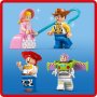 Lego Disney Toy Story Celebration Train & RC Car (43264) Lego Disney Toy Story Celebration Train & RC Car (43264)