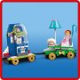 Lego Disney Toy Story Celebration Train & RC Car (43264) Lego Disney Toy Story Celebration Train & RC Car (43264)
