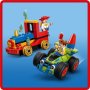 Lego Disney Toy Story Celebration Train & RC Car (43264) Lego Disney Toy Story Celebration Train & RC Car (43264)