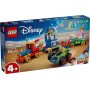 Lego Disney Toy Story Celebration Train & RC Car (43264) Lego Disney Toy Story Celebration Train & RC Car (43264)