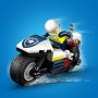 Lego City Police Motorcycle Chase (60455) Lego City Police Motorcycle Chase (60455)