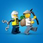 Lego City Police Motorcycle Chase (60455) Lego City Police Motorcycle Chase (60455)