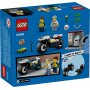 Lego City Police Motorcycle Chase (60455) Lego City Police Motorcycle Chase (60455)