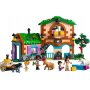 Lego Friends Pony Ranch & Stable (42654) Lego Friends Pony Ranch & Stable (42654)