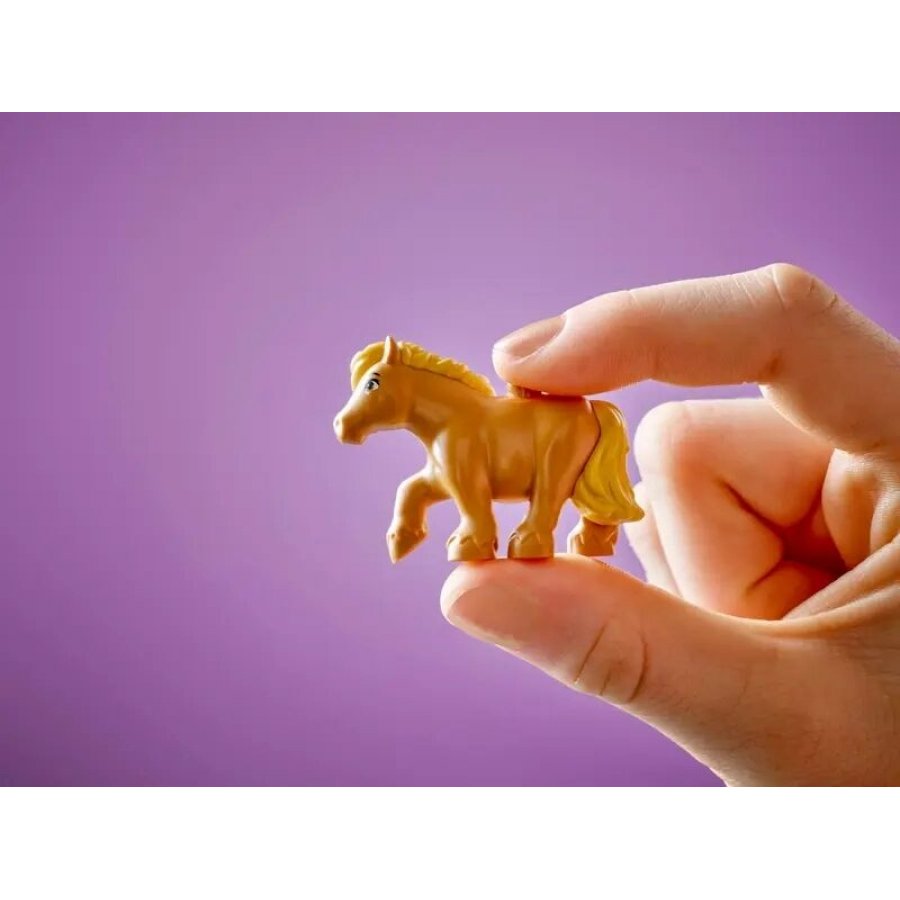 Lego Friends Pony Ranch & Stable (42654) Lego Friends Pony Ranch & Stable (42654)