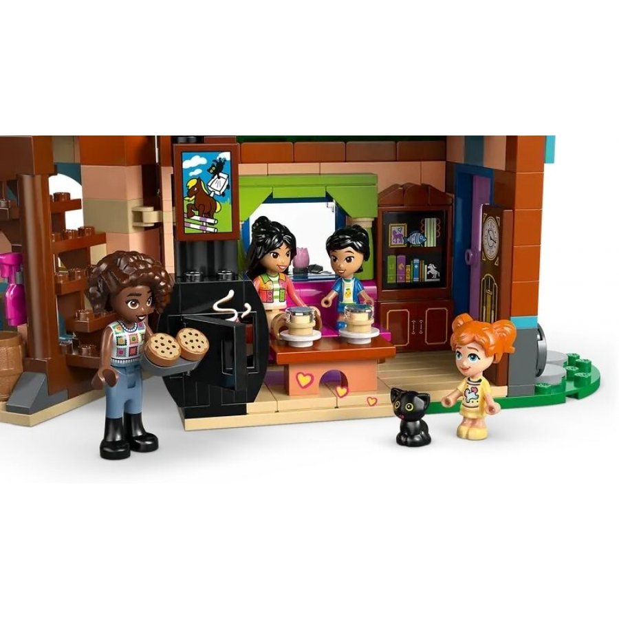 Lego Friends Pony Ranch & Stable (42654) Lego Friends Pony Ranch & Stable (42654)