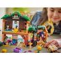 Lego Friends Pony Ranch & Stable (42654) Lego Friends Pony Ranch & Stable (42654)