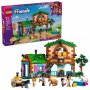 Lego Friends Pony Ranch & Stable (42654) Lego Friends Pony Ranch & Stable (42654)
