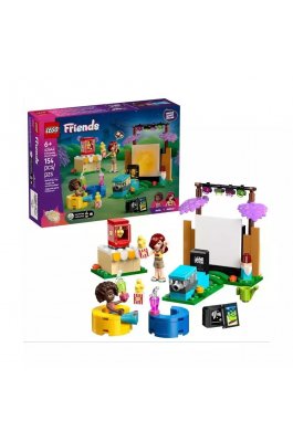 Lego Friends Friendship Monie Night (42642)