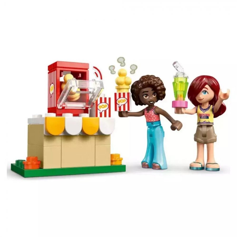 Lego Friends Friendship Monie Night (42642) Lego Friends Friendship Monie Night (42642)