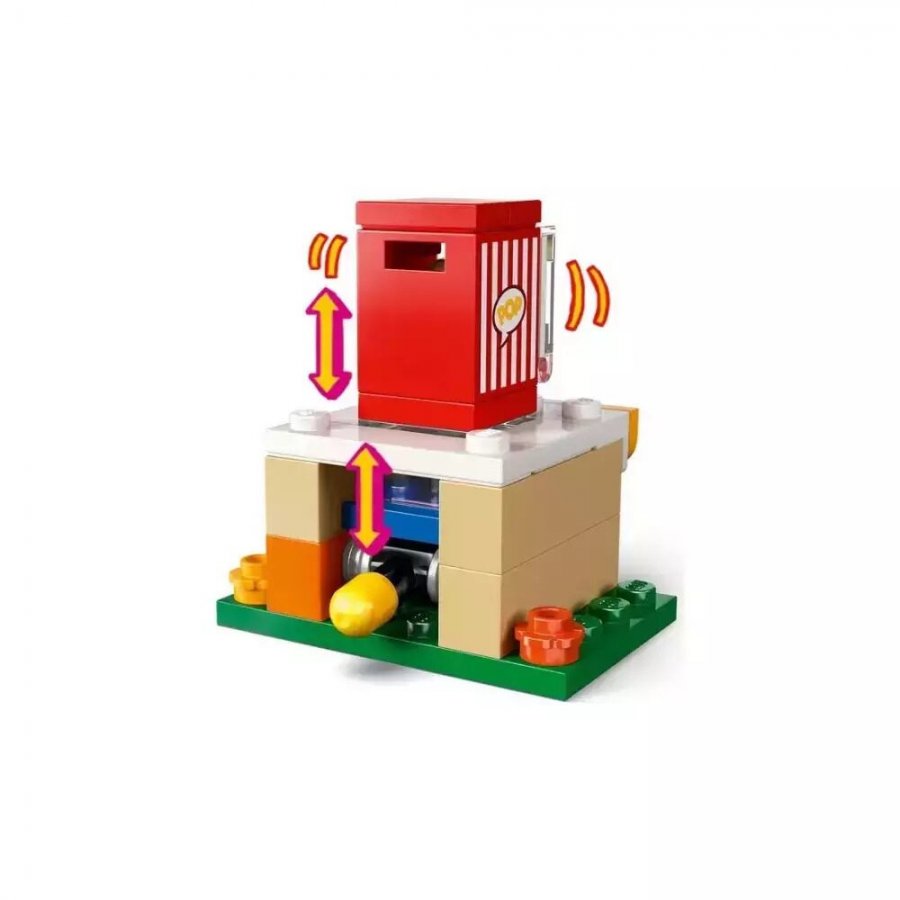 Lego Friends Friendship Monie Night (42642) Lego Friends Friendship Monie Night (42642)