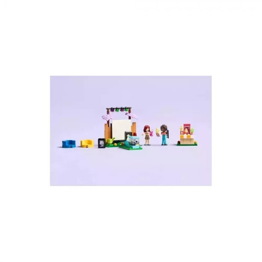 Lego Friends Friendship Monie Night (42642) Lego Friends Friendship Monie Night (42642)