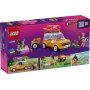 Lego Friends Friendship Road-Trip Travel Car (42659) Lego Friends Friendship Road-Trip Travel Car (42659)