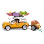Lego Friends Friendship Road-Trip Travel Car (42659) Lego Friends Friendship Road-Trip Travel Car (42659)