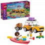 Lego Friends Friendship Road-Trip Travel Car (42659) Lego Friends Friendship Road-Trip Travel Car (42659)