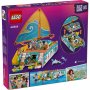 Lego Friends Travel Boat Adventure (42664) Lego Friends Travel Boat Adventure (42664)