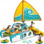 Lego Friends Travel Boat Adventure (42664) Lego Friends Travel Boat Adventure (42664)