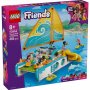 Lego Friends Travel Boat Adventure (42664) Lego Friends Travel Boat Adventure (42664)